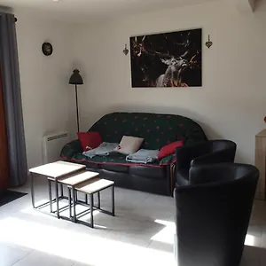 églantine Maison Individuelle Au Coeur De Loudenvielle
