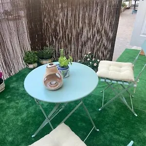  Appartement Beautiful With Terrace Centre