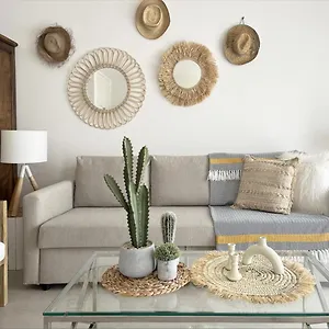  Appartement T2 Plein Sud Au Calme